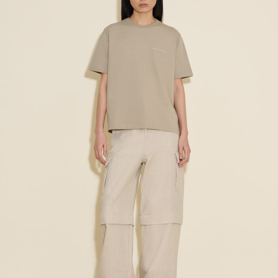 Kjerag Elderflower Tee