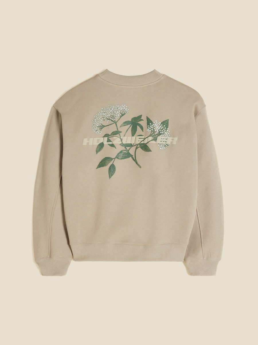 Resolve Elderflower Crew
