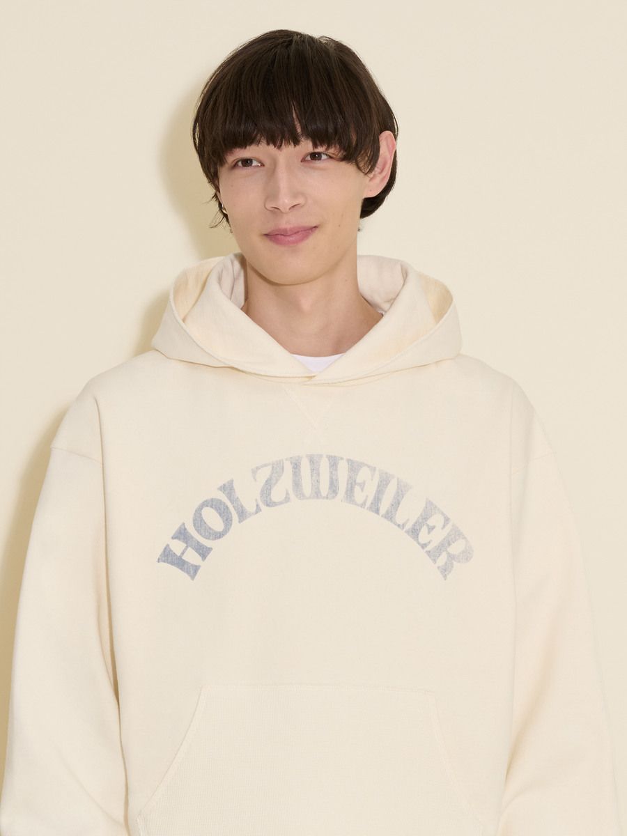 Tide Heritage Hoodie