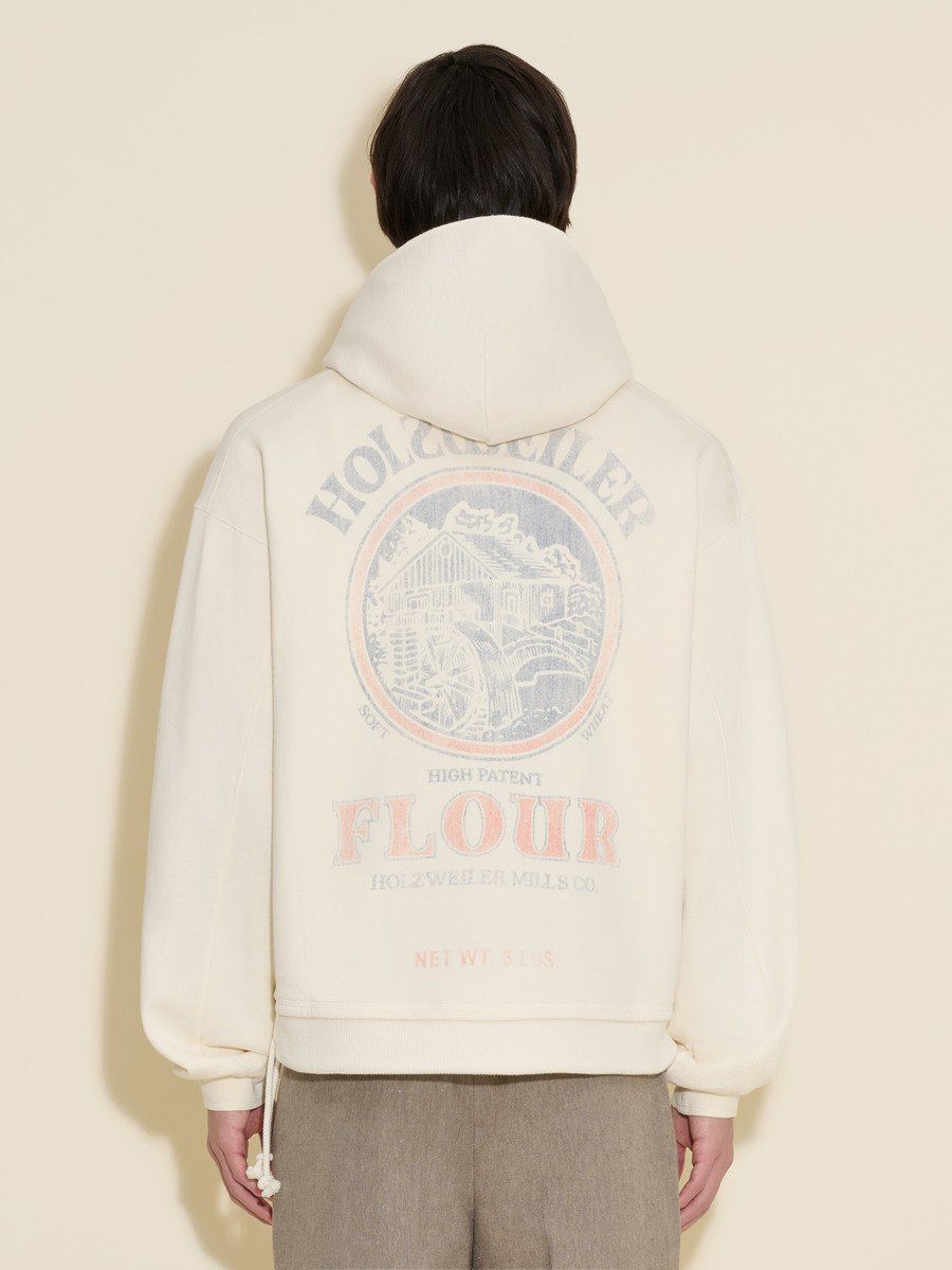 Tide Heritage Hoodie