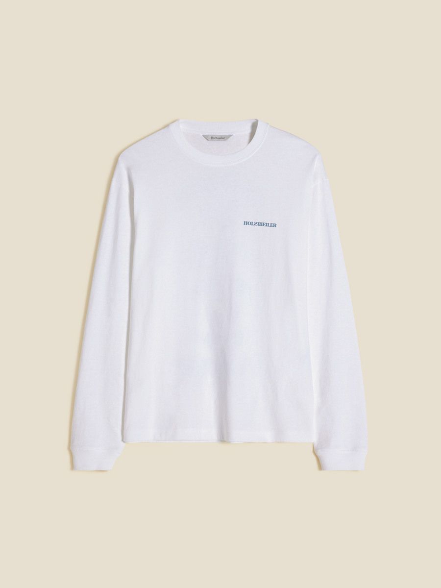 Ranger Logos Long Sleeve
