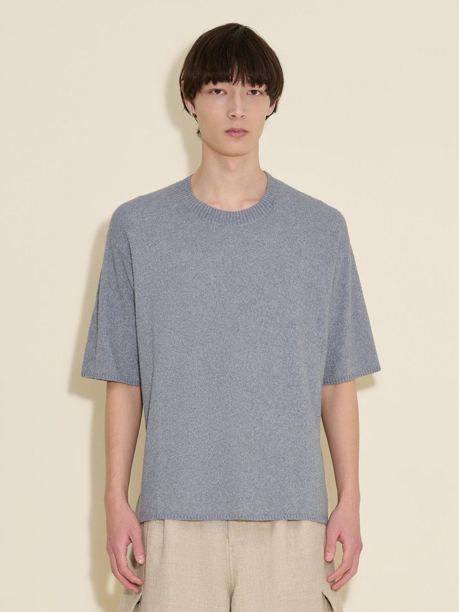 Ranger Knit Tee