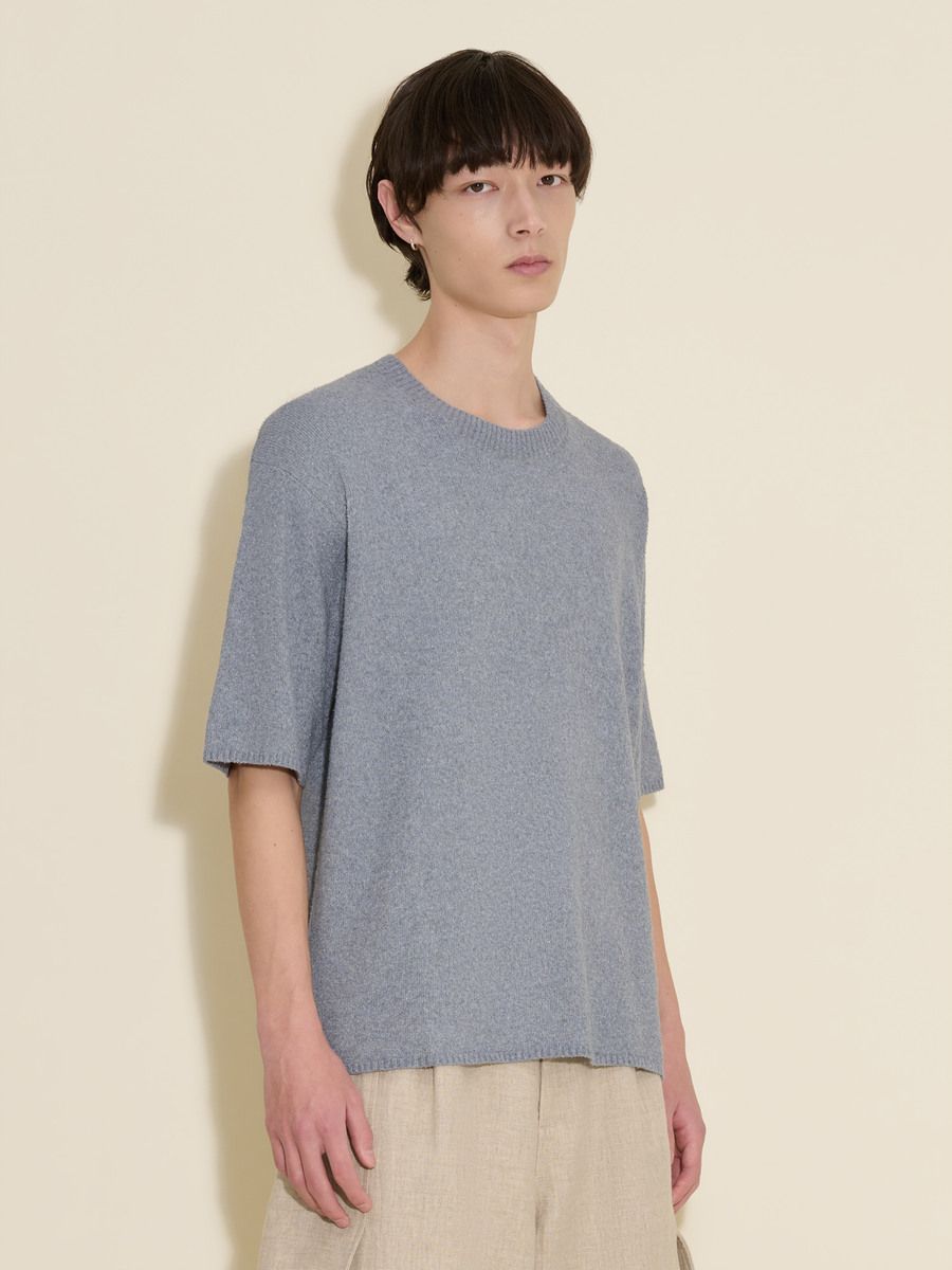 Ranger Knit Tee