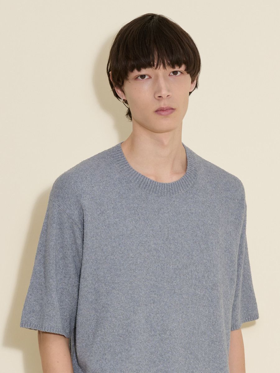 Ranger Knit Tee