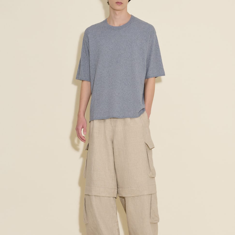 Ranger Knit Tee