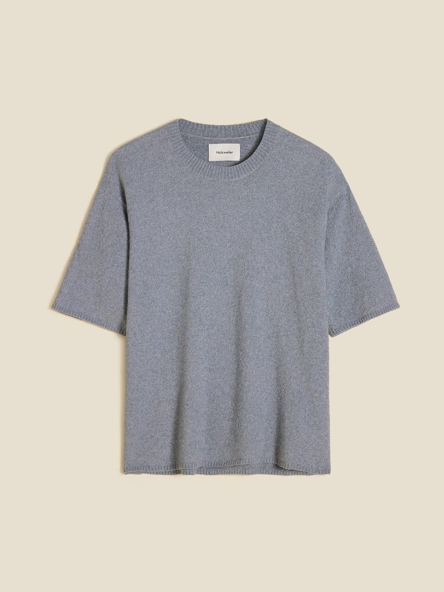 Ranger Knit Tee