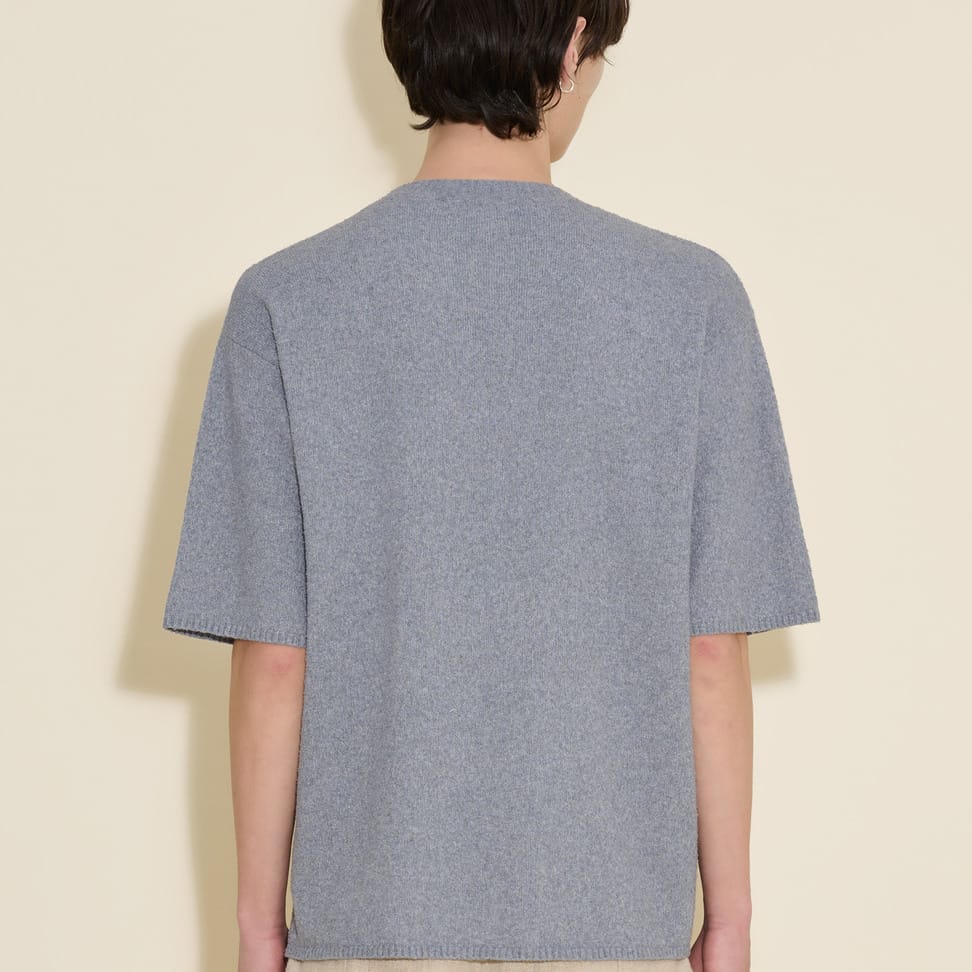 Ranger Knit Tee