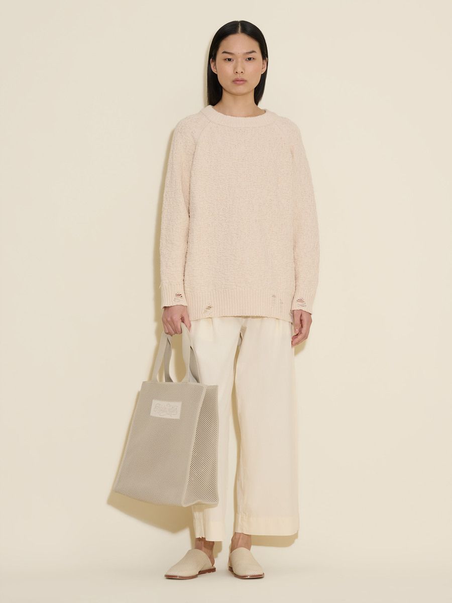 Bud Knit Sweater