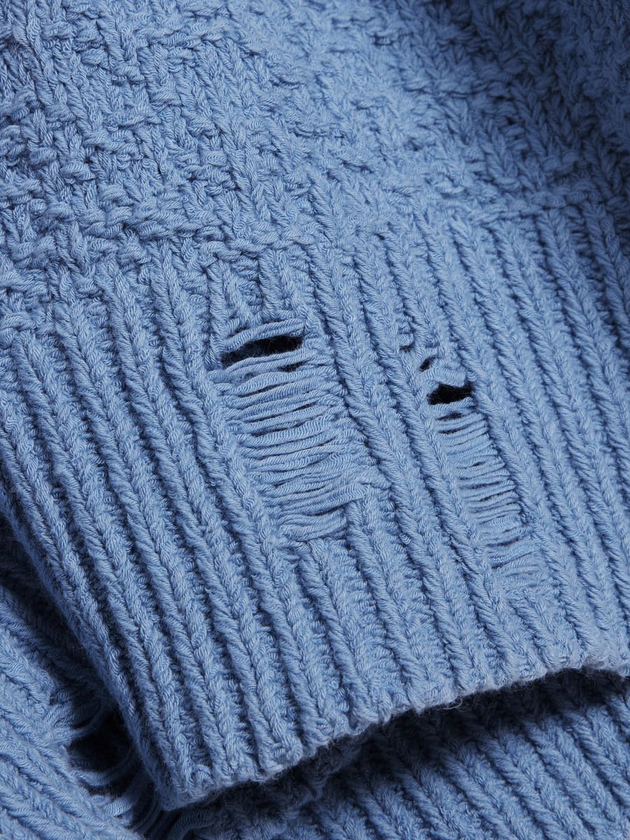 Bud Knit Sweater
