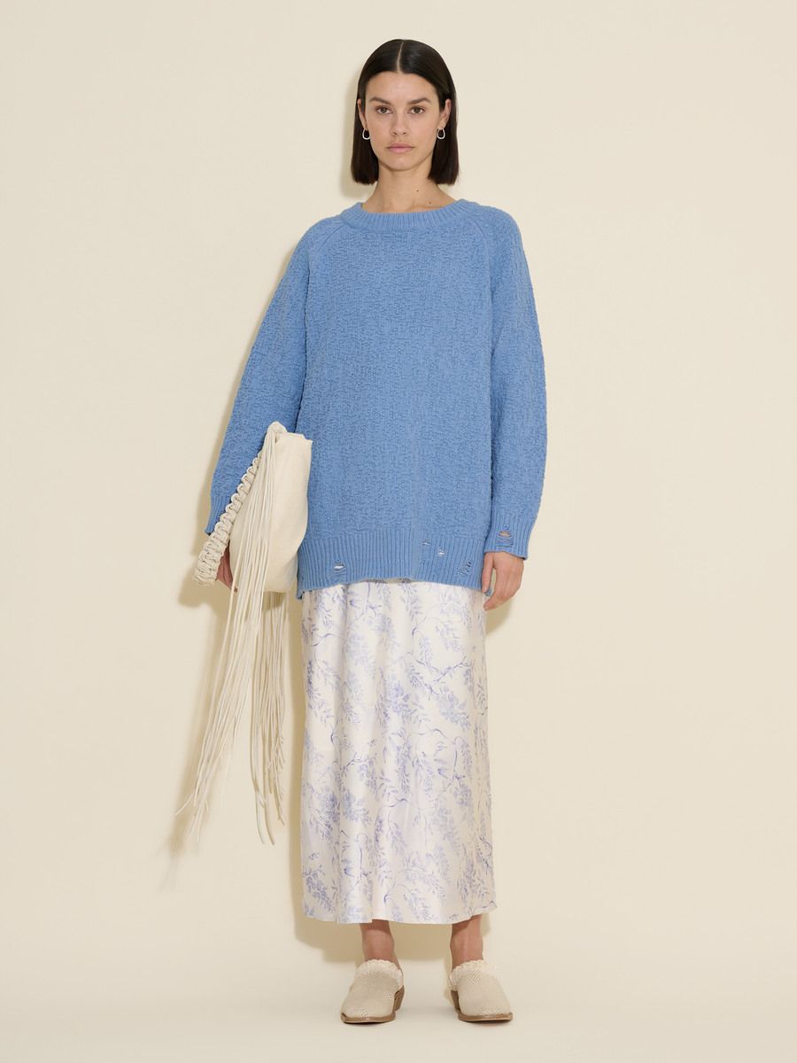 Bud Knit Sweater