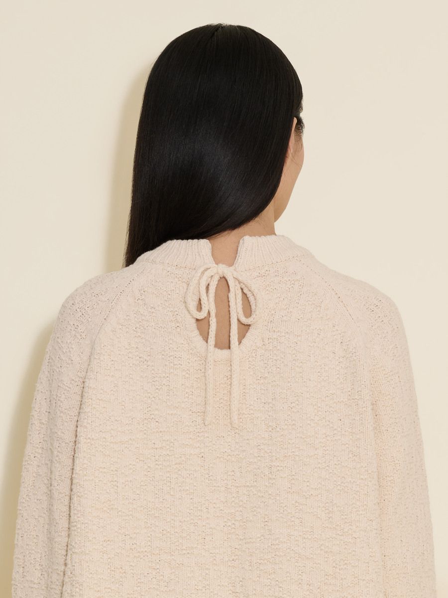 Bud Knit Sweater