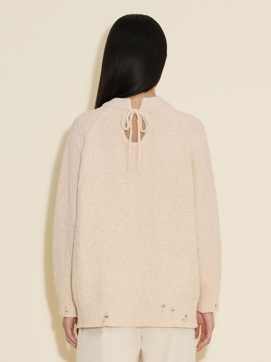 Bud Knit Sweater