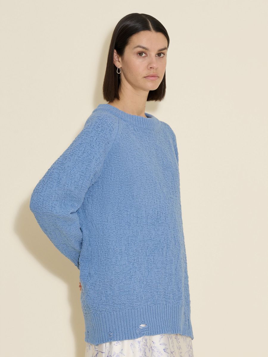 Bud Knit Sweater