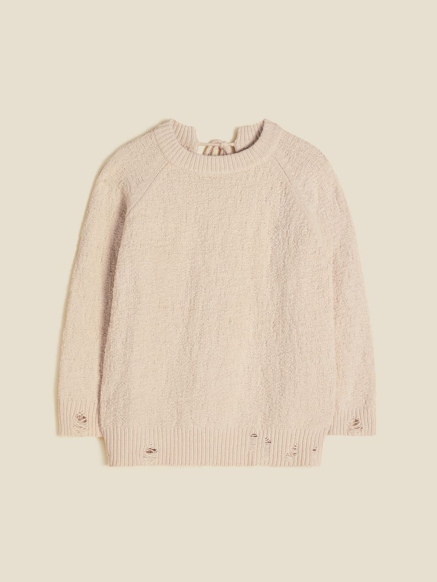 Bud Knit Sweater