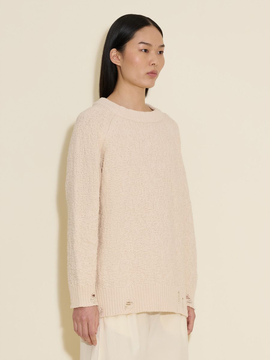 Bud Knit Sweater