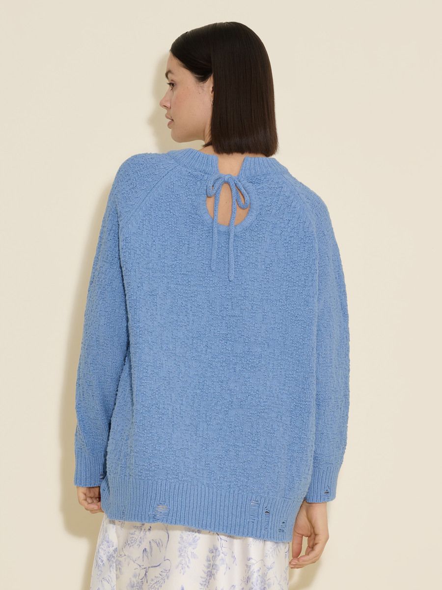 Bud Knit Sweater