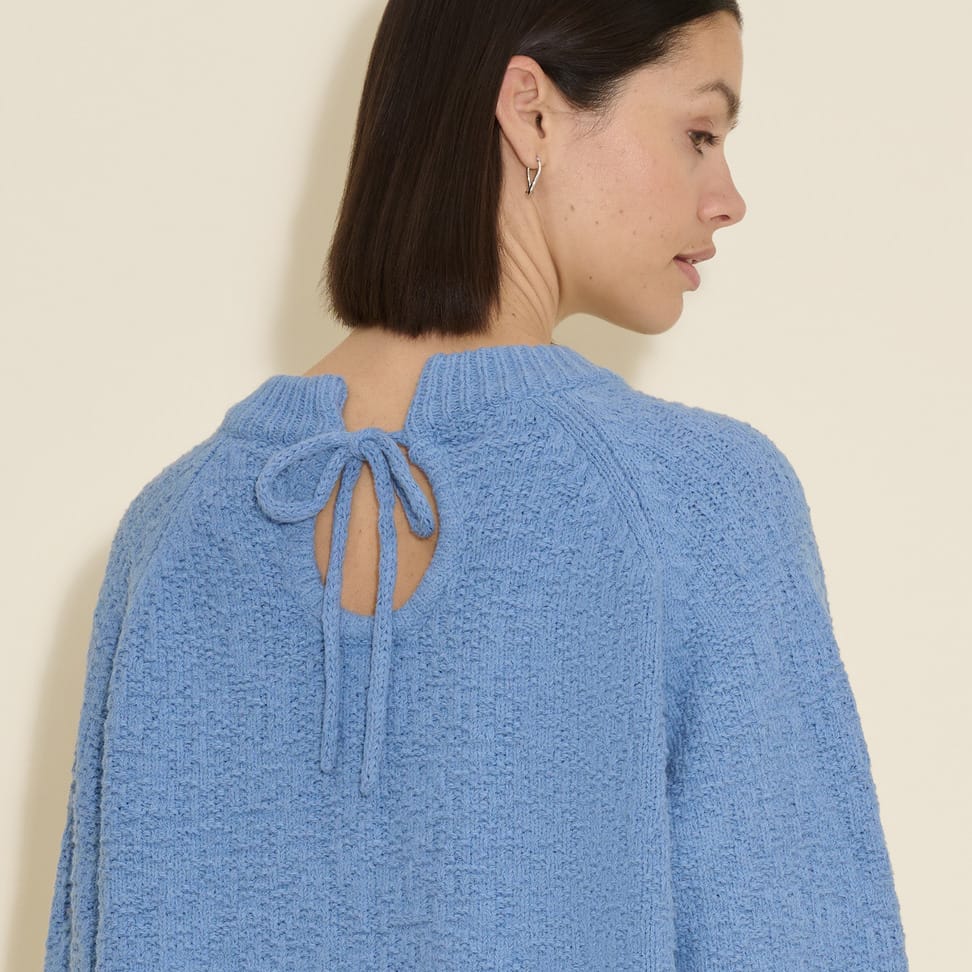 Bud Knit Sweater