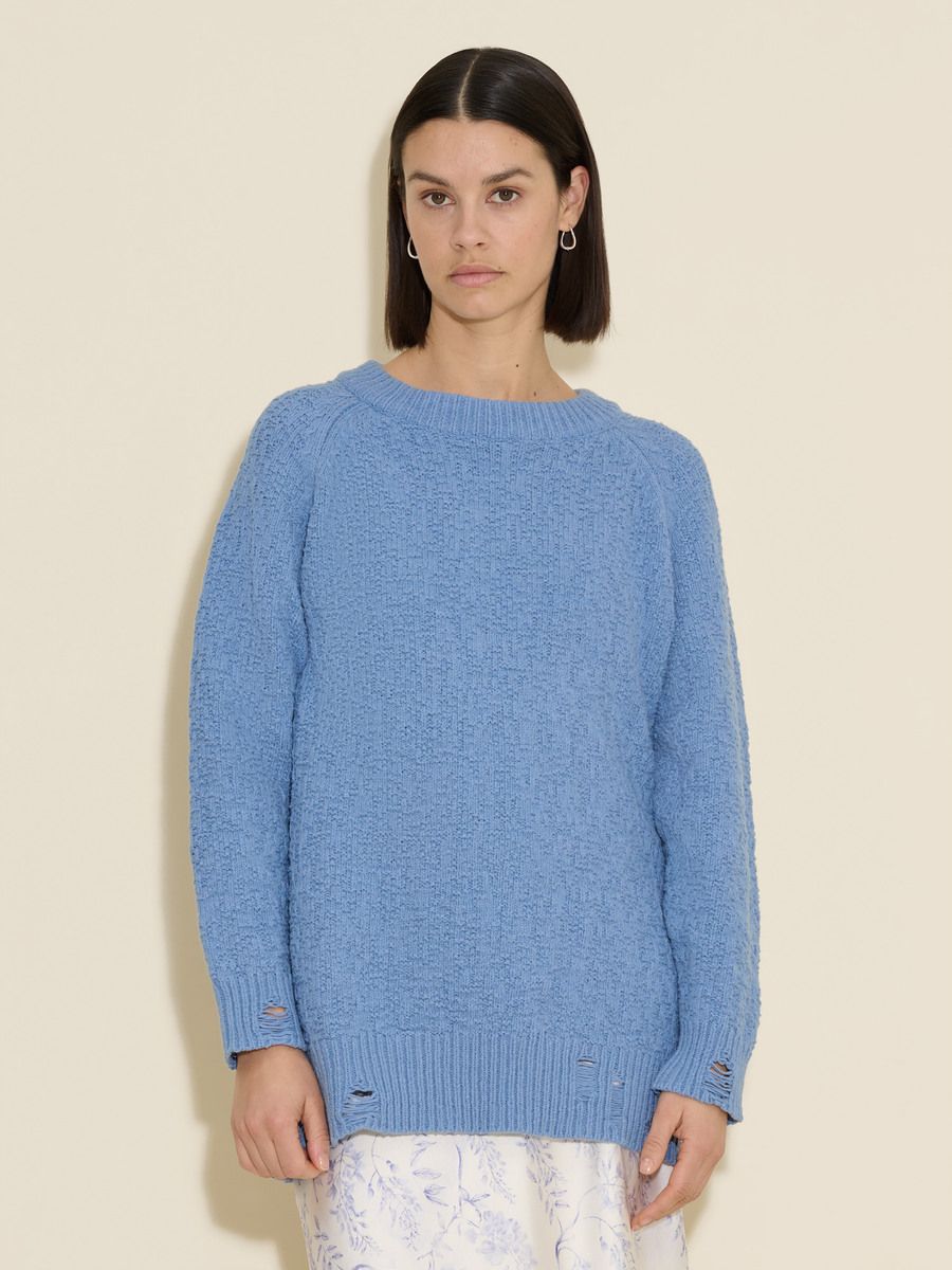 Bud Knit Sweater
