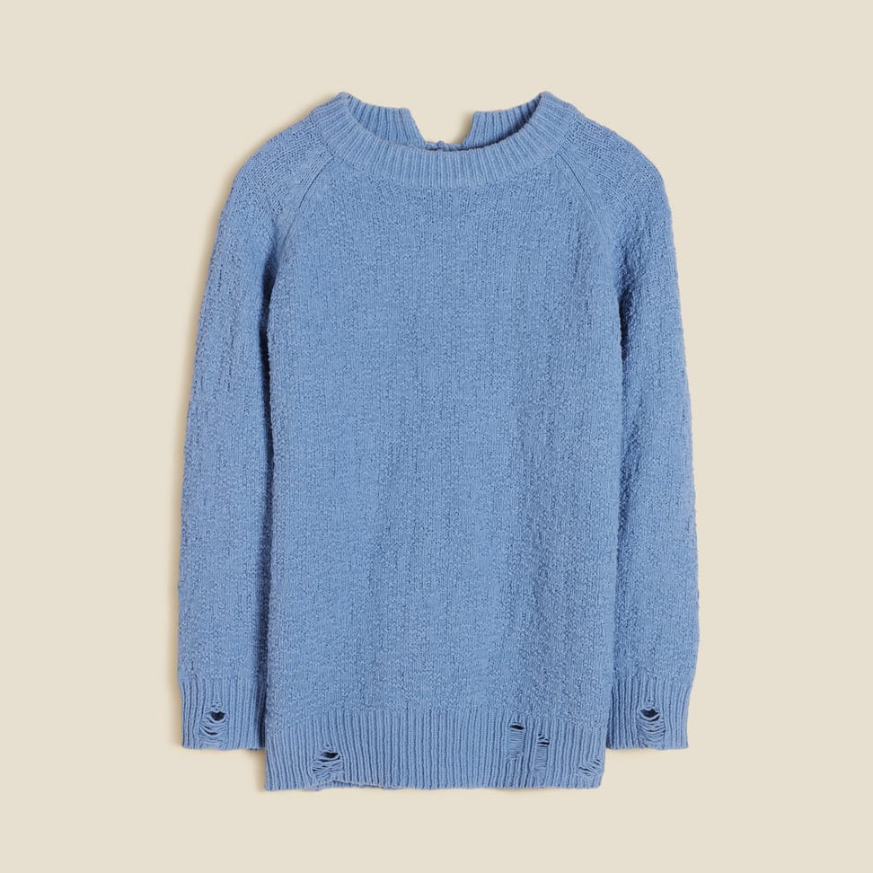 Bud Knit Sweater