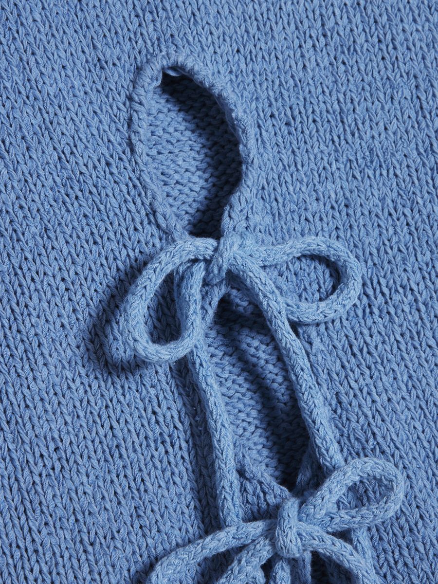 Wou Knit Singlet
