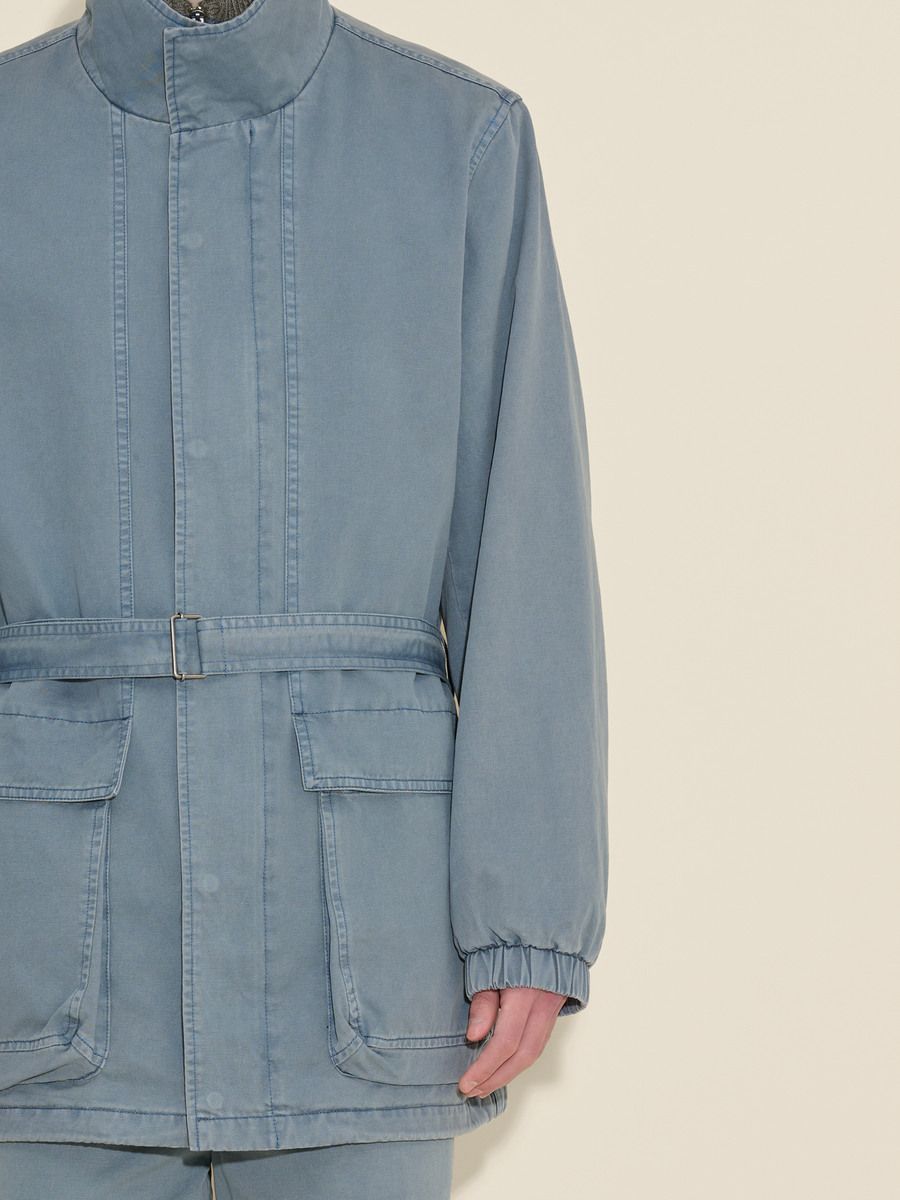 Raven Jacket