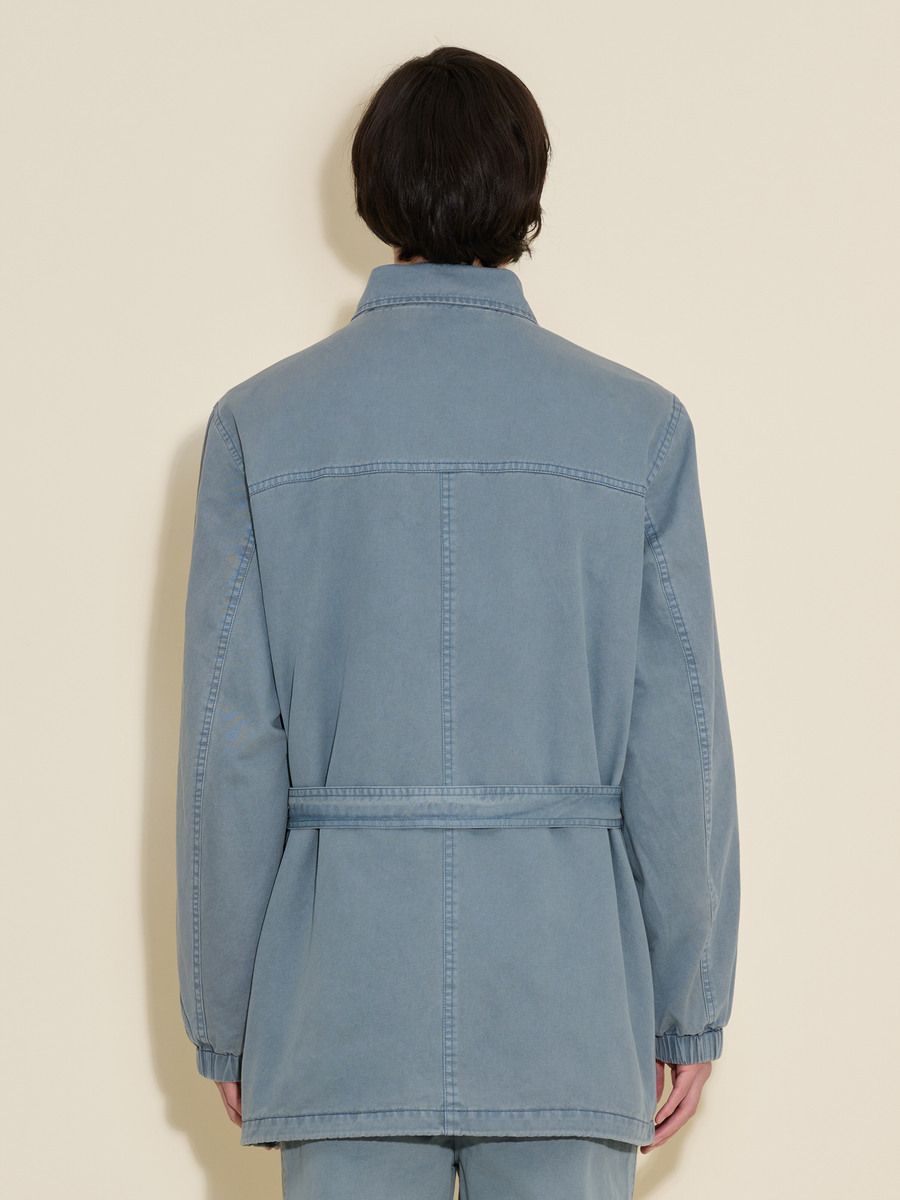 Raven Jacket