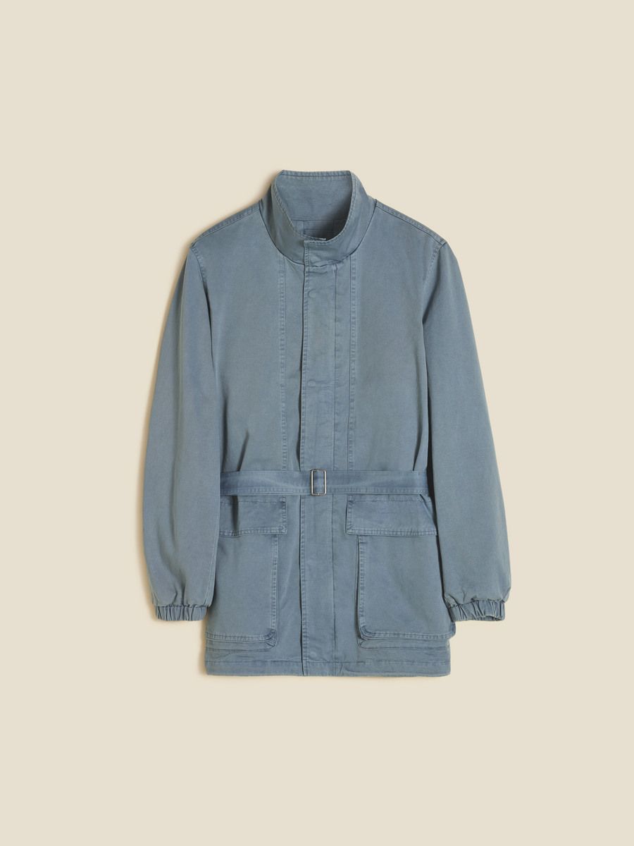 Raven Jacket