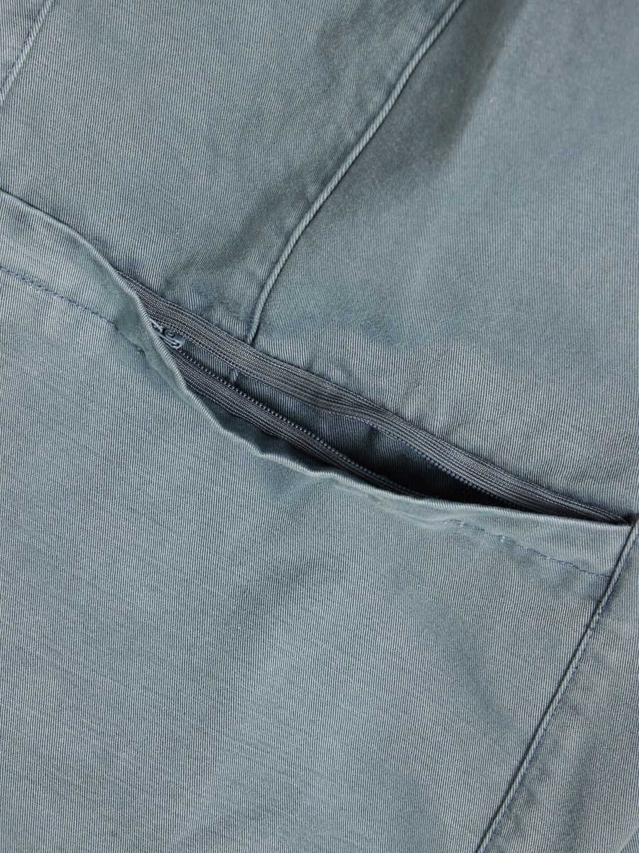Tevy Trousers