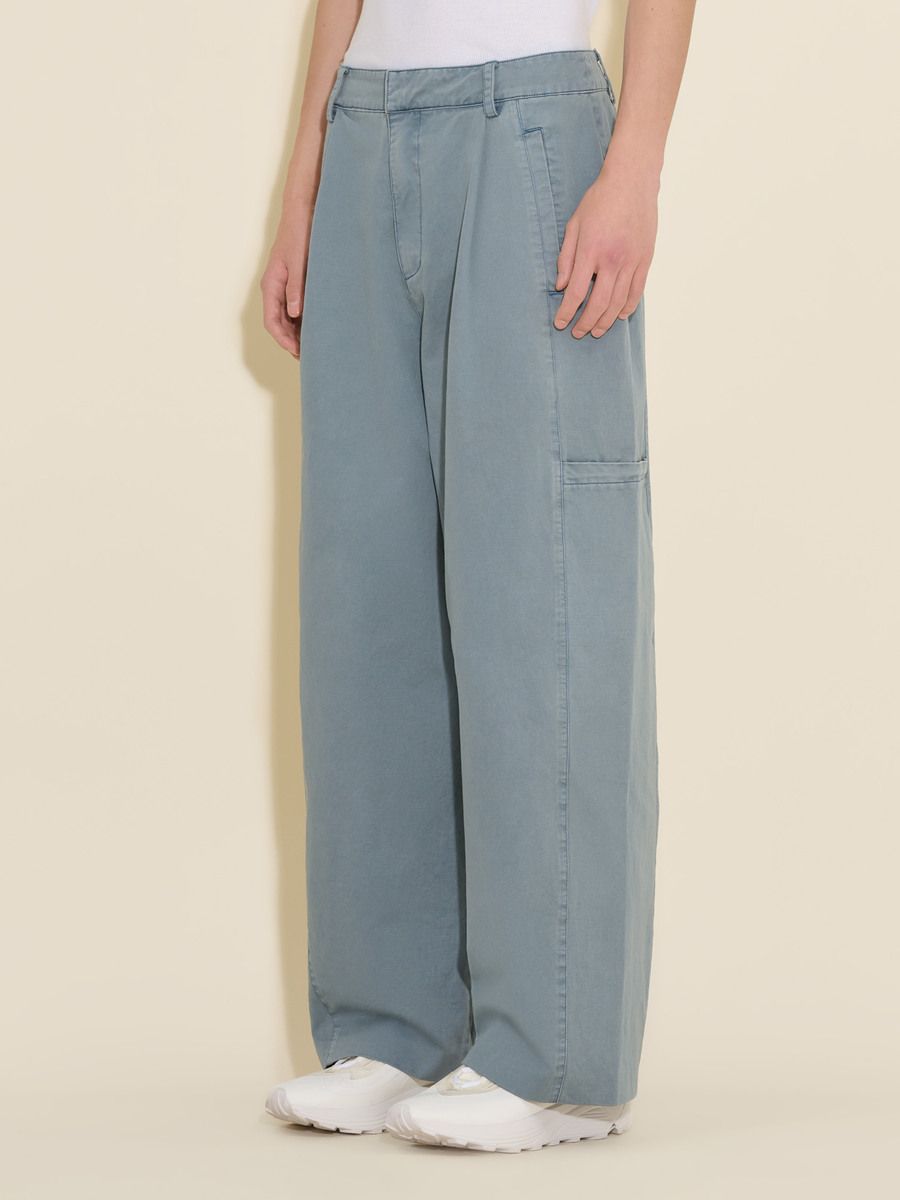 Tevy Trousers