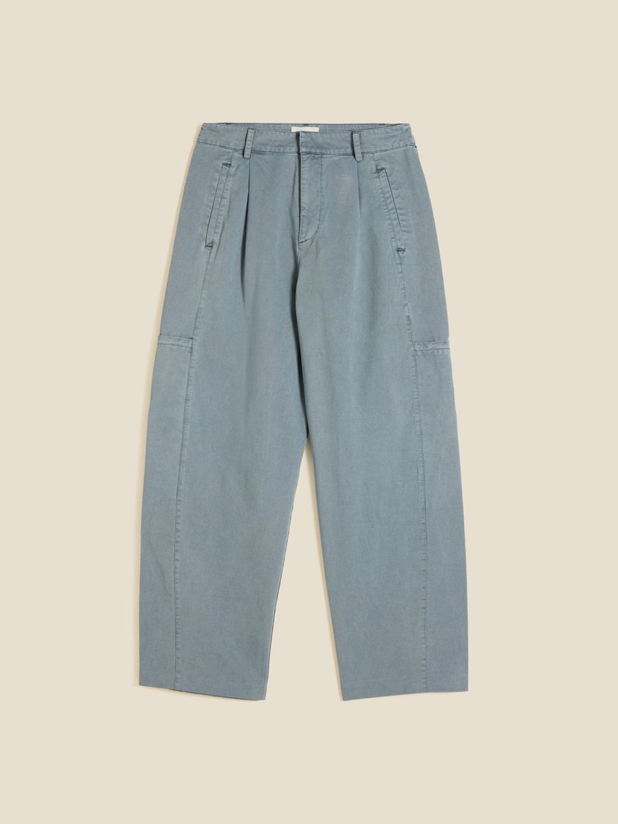 Tevy Trousers