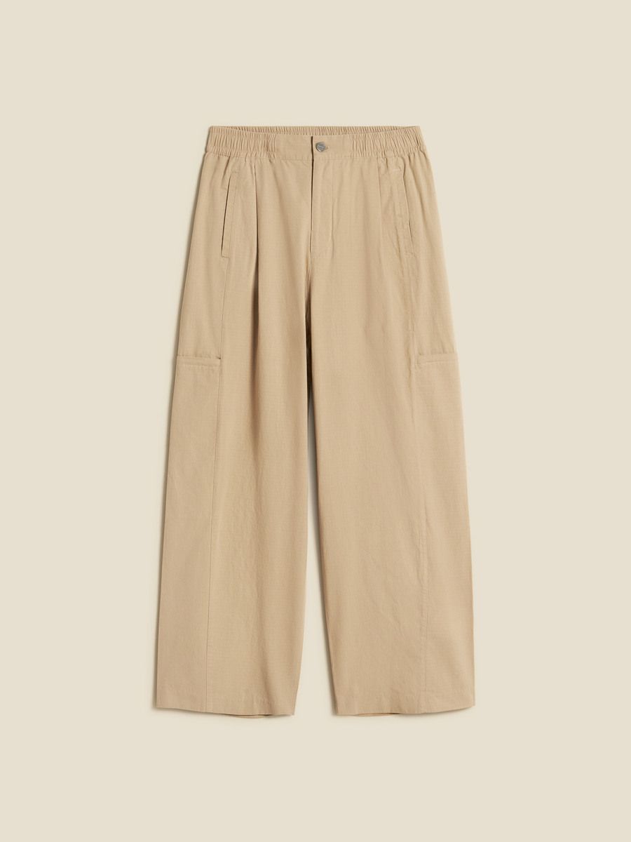 Tevy Ripstop Trousers