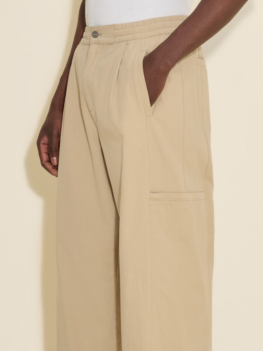 Tevy Ripstop Trousers