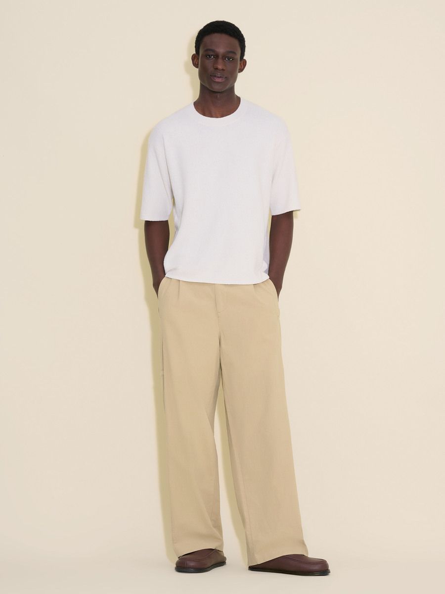 Tevy Ripstop Trousers