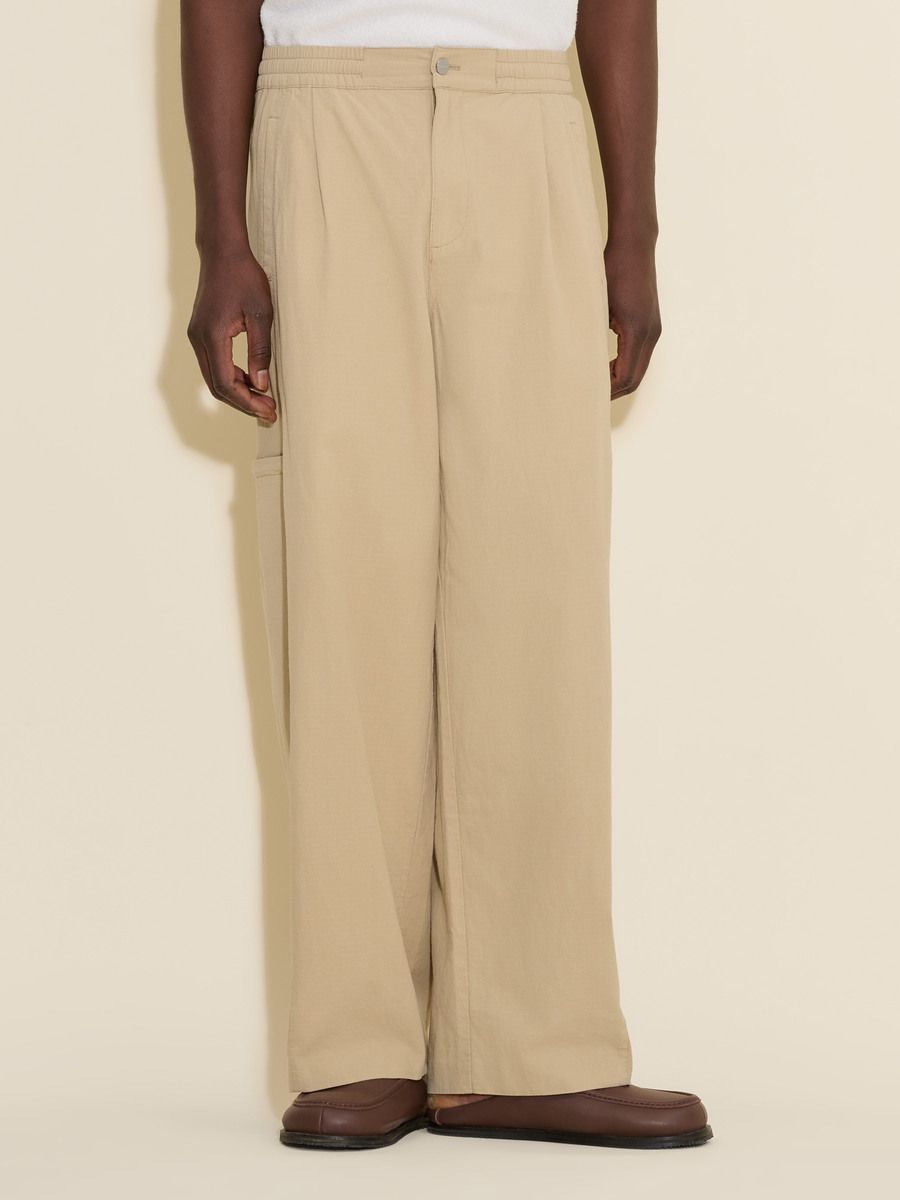 Tevy Ripstop Trousers