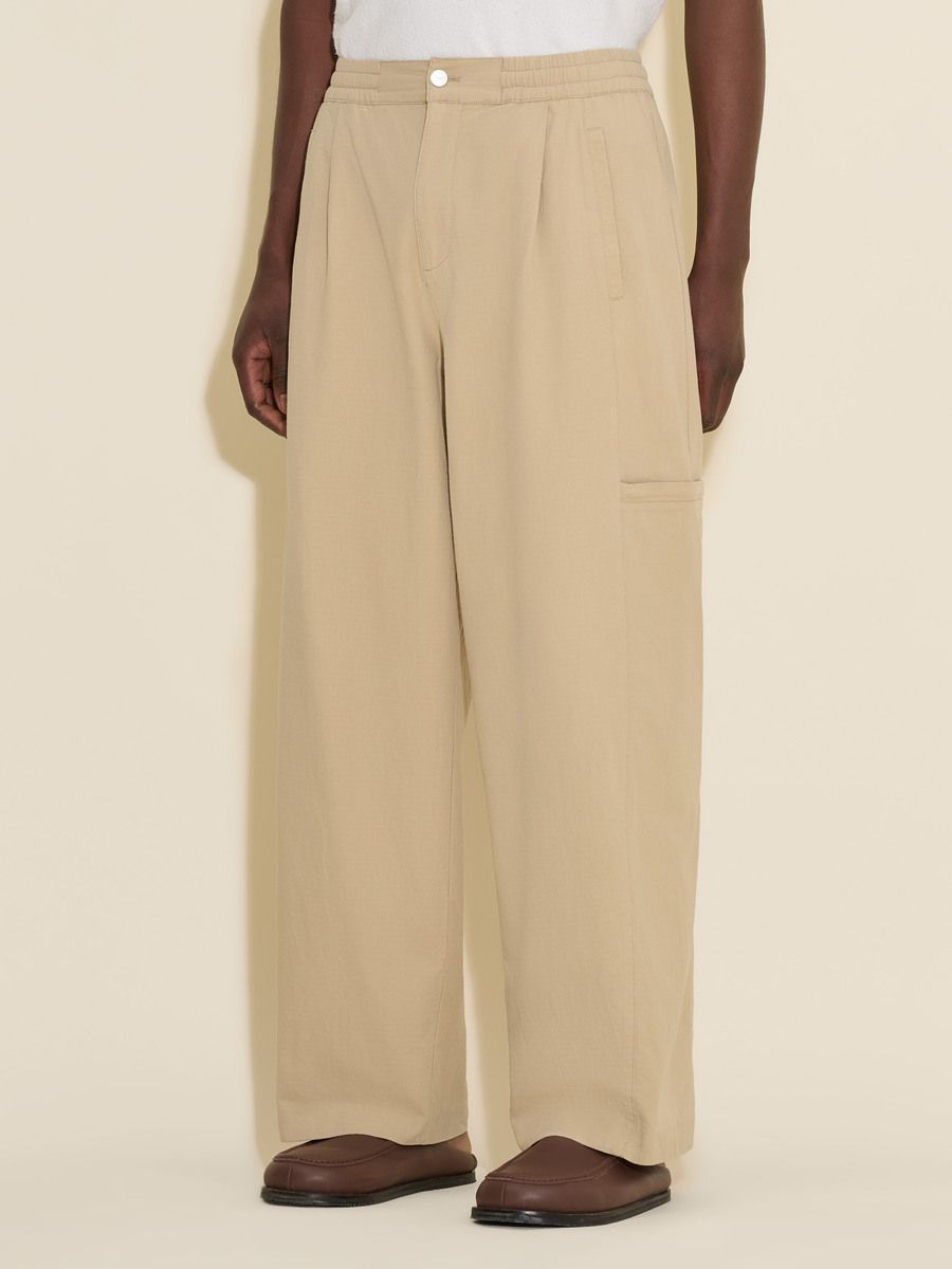 Tevy Ripstop Trousers