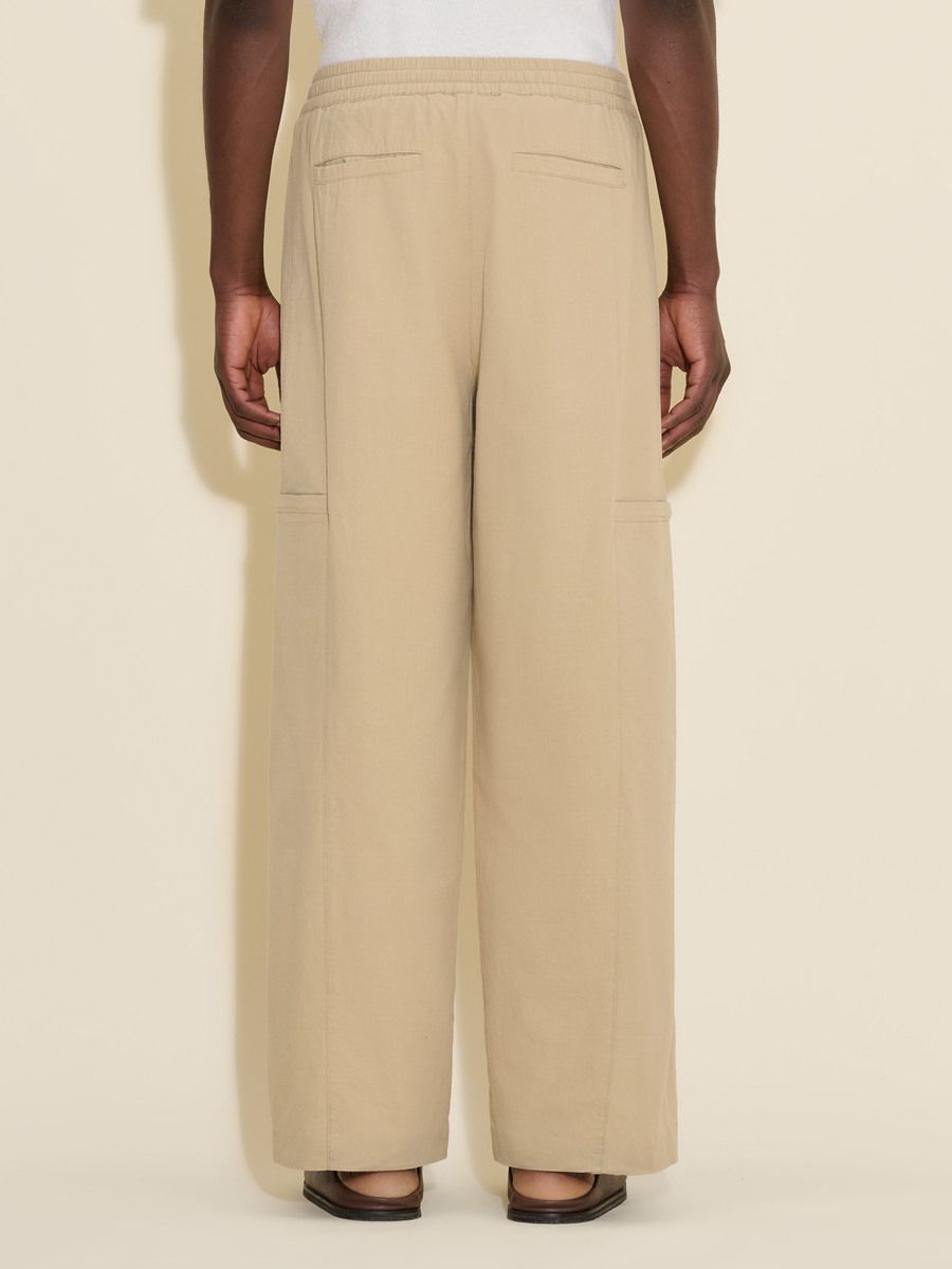 Tevy Ripstop Trousers