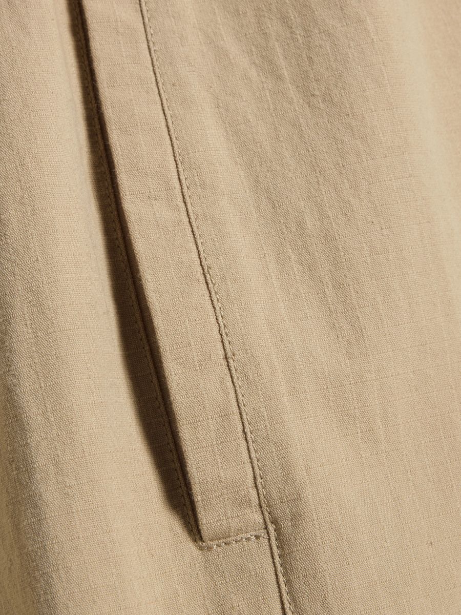 Tevy Ripstop Cargo Shorts