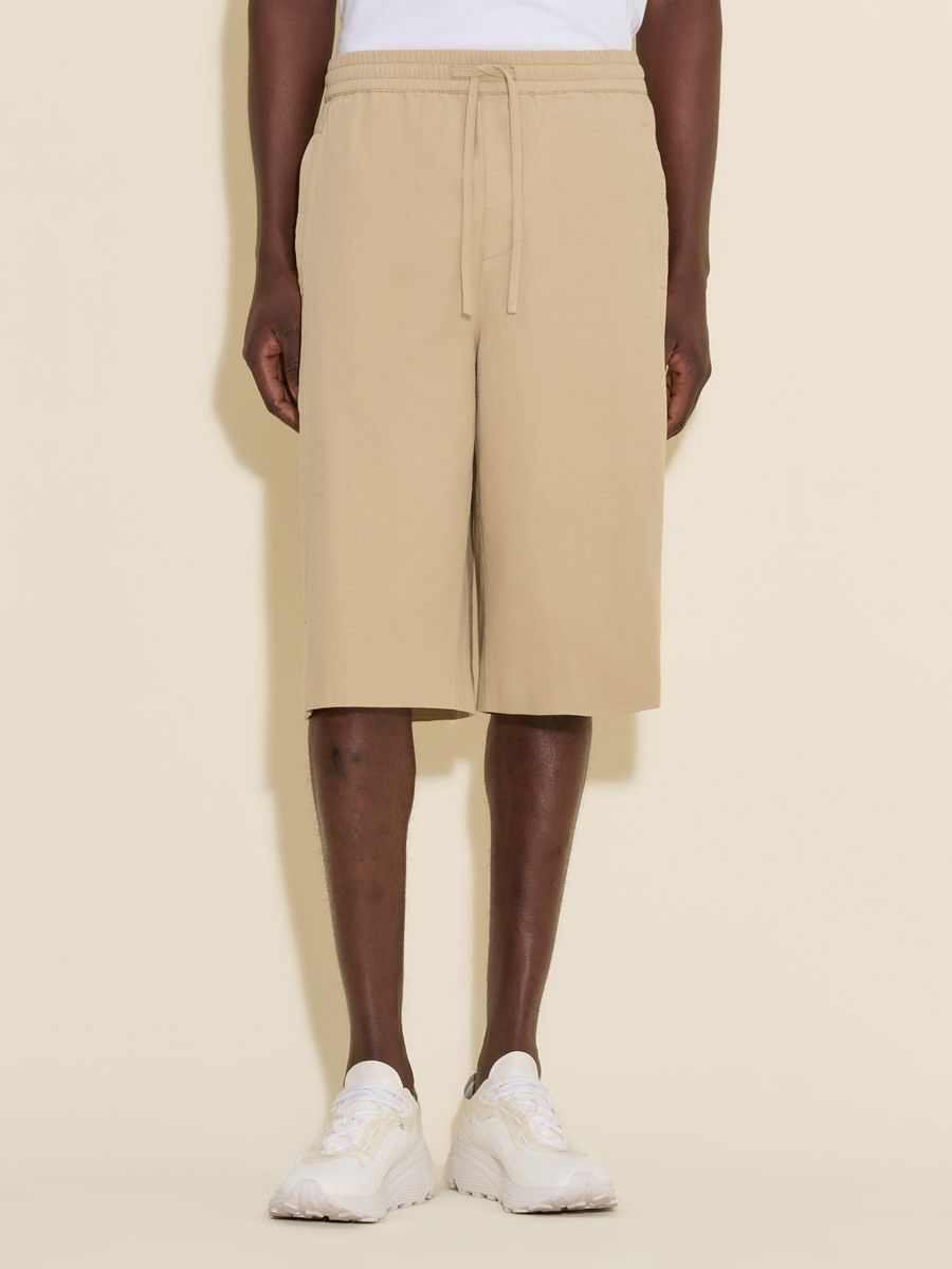 Tevy Ripstop Cargo Shorts