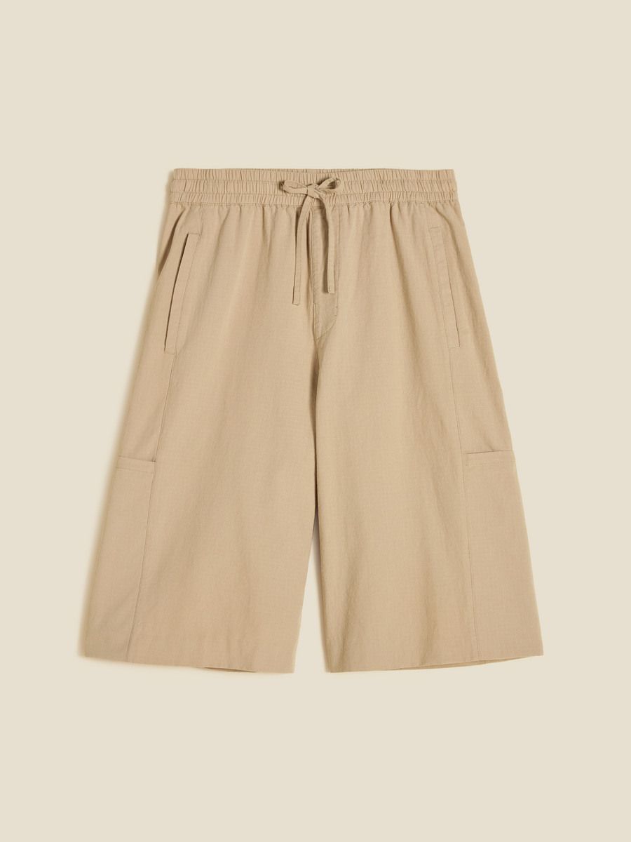 Tevy Ripstop Cargo Shorts