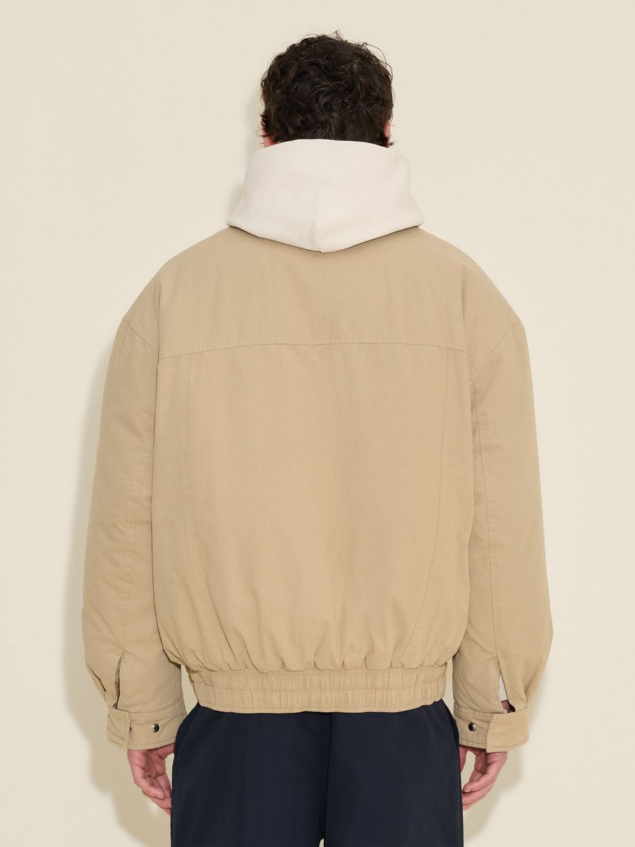 Addi Ripstop Jacket