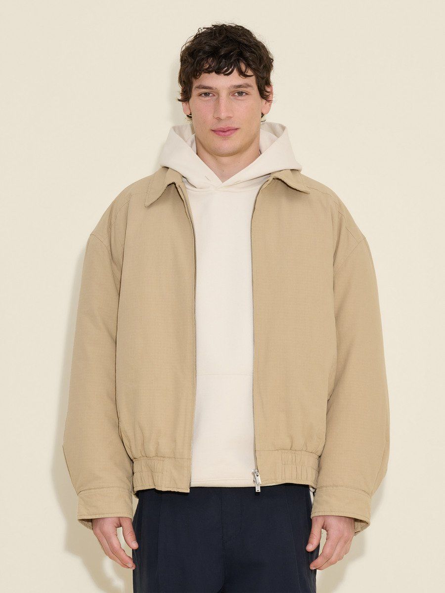 Addi Ripstop Jacket