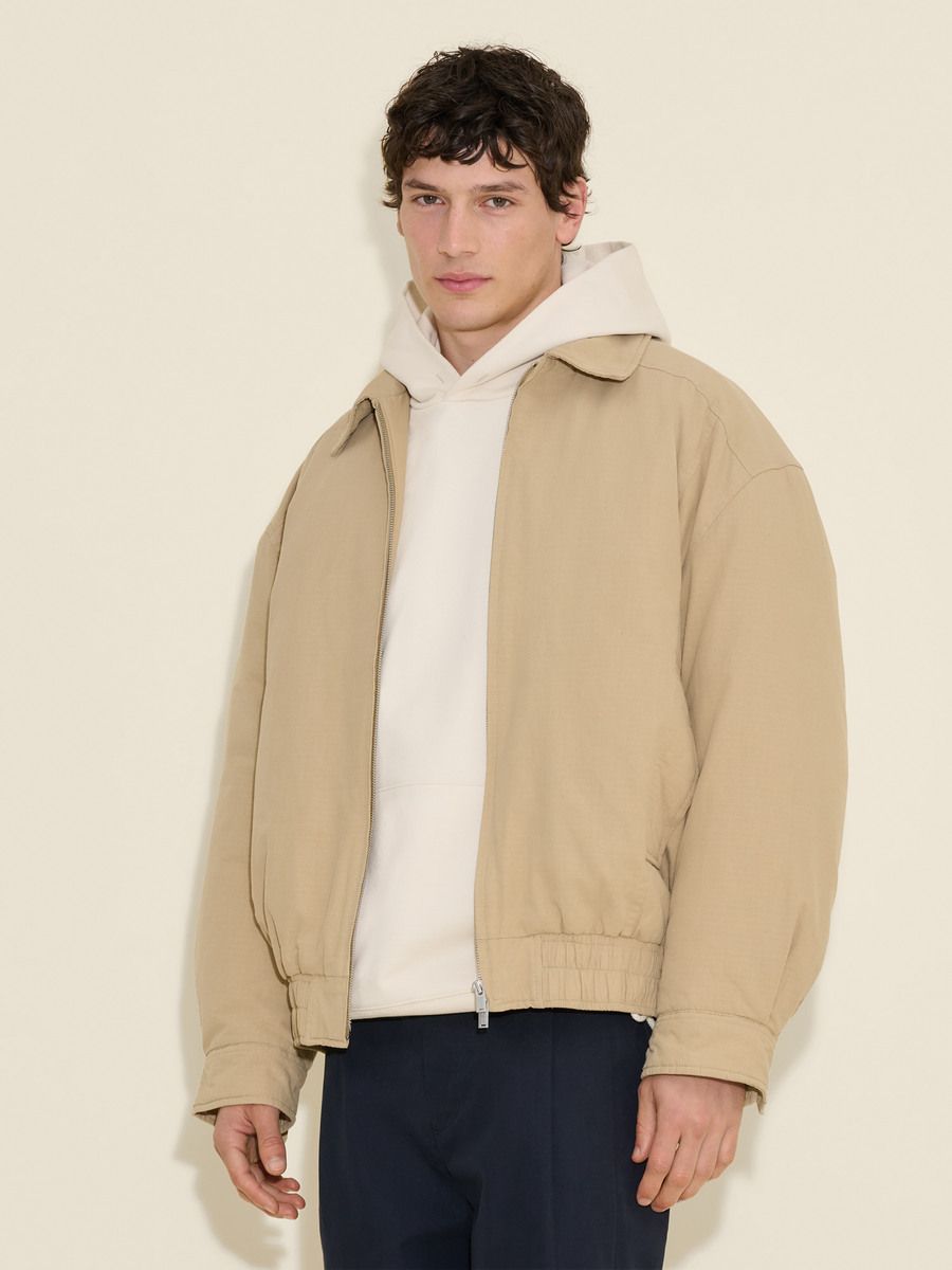 Addi Ripstop Jacket