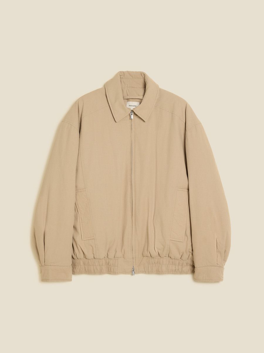 Addi Ripstop Jacket