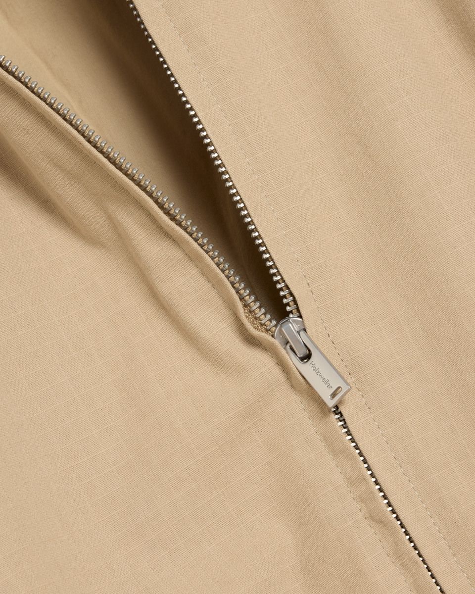 Addi Ripstop Jacket