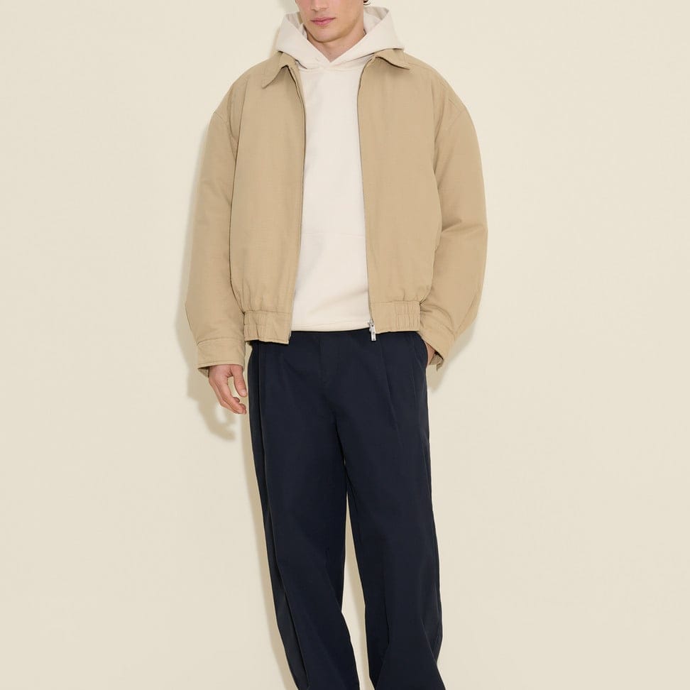Addi Ripstop Jacket