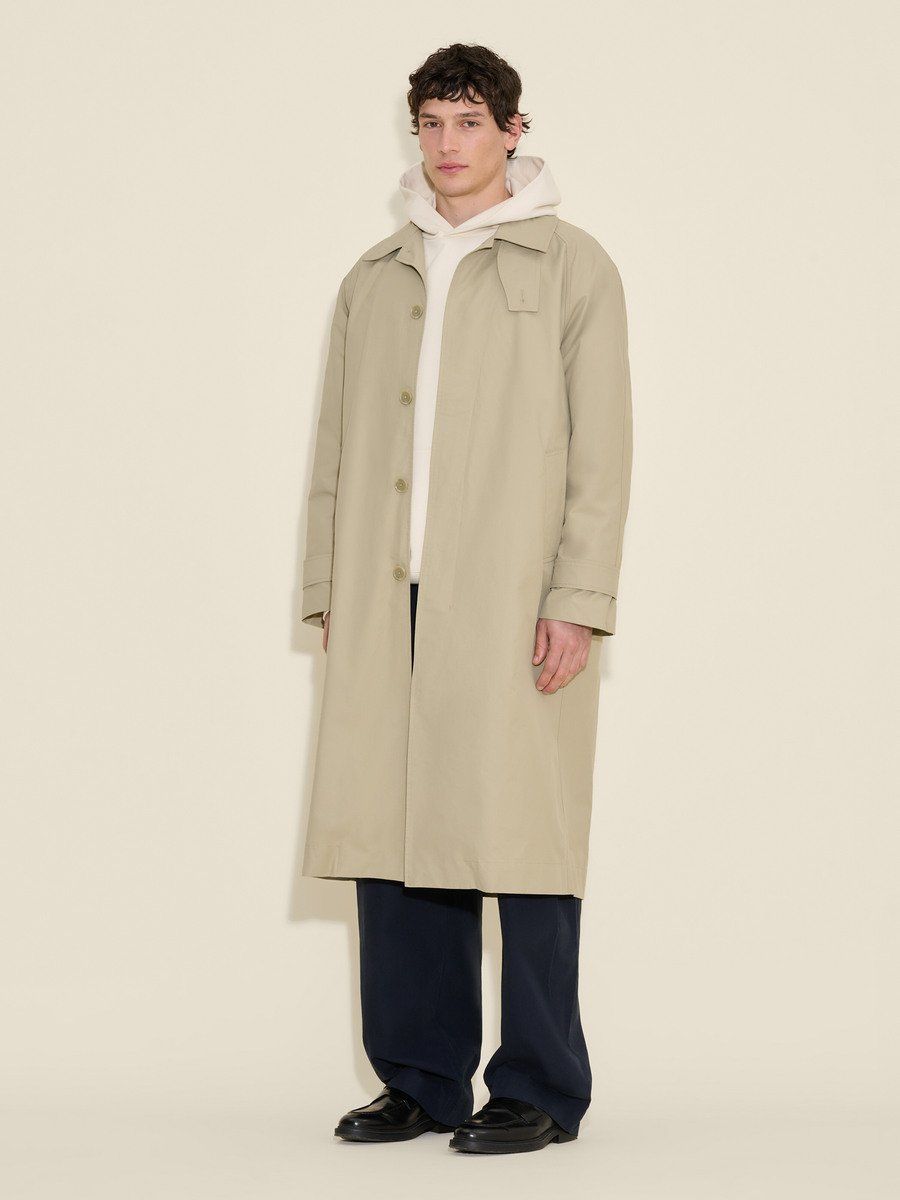 Luus Coat