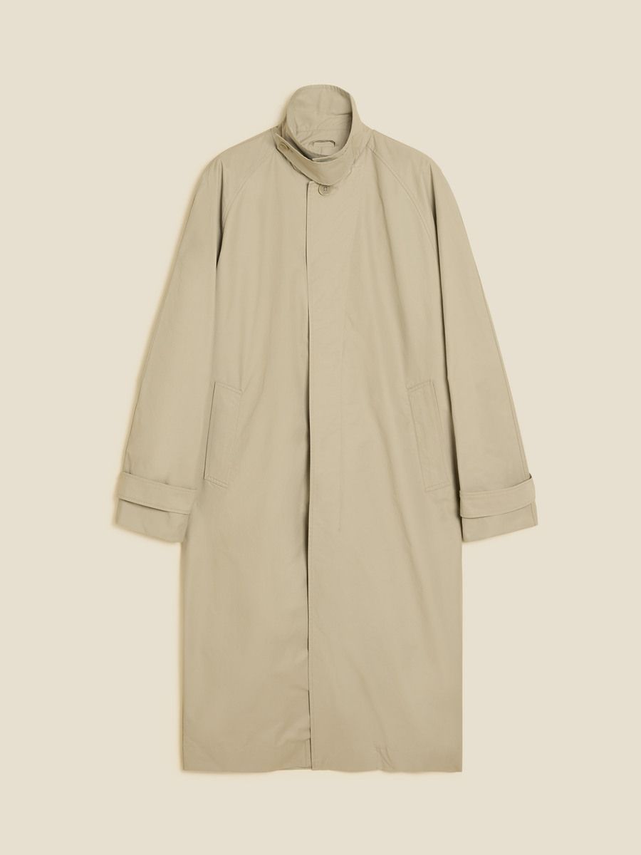 Luus Coat