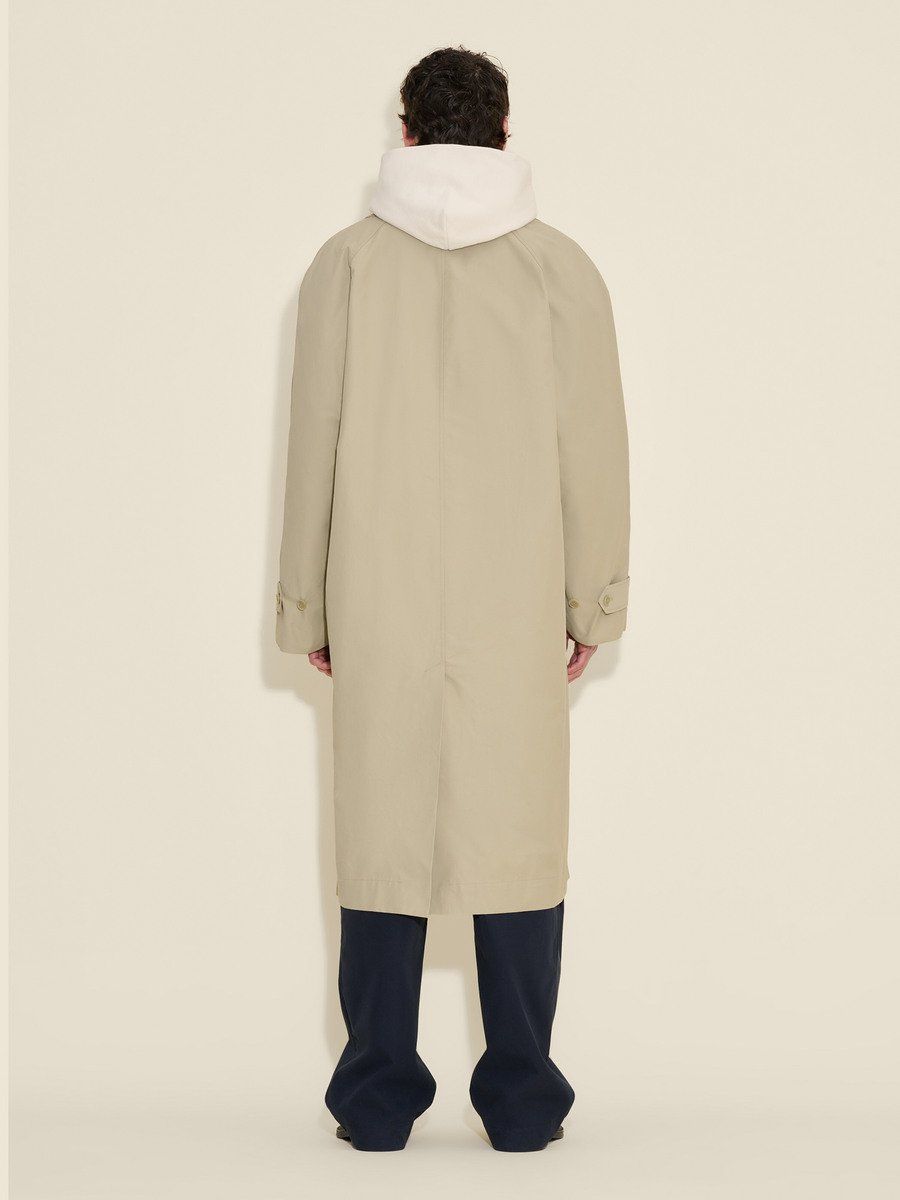 Luus Coat