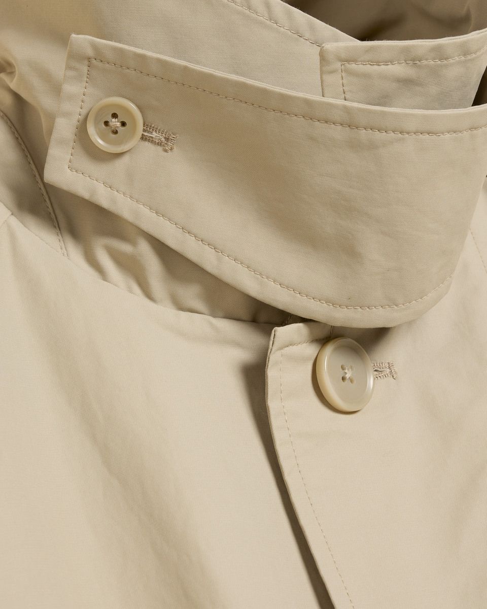 Luus Coat