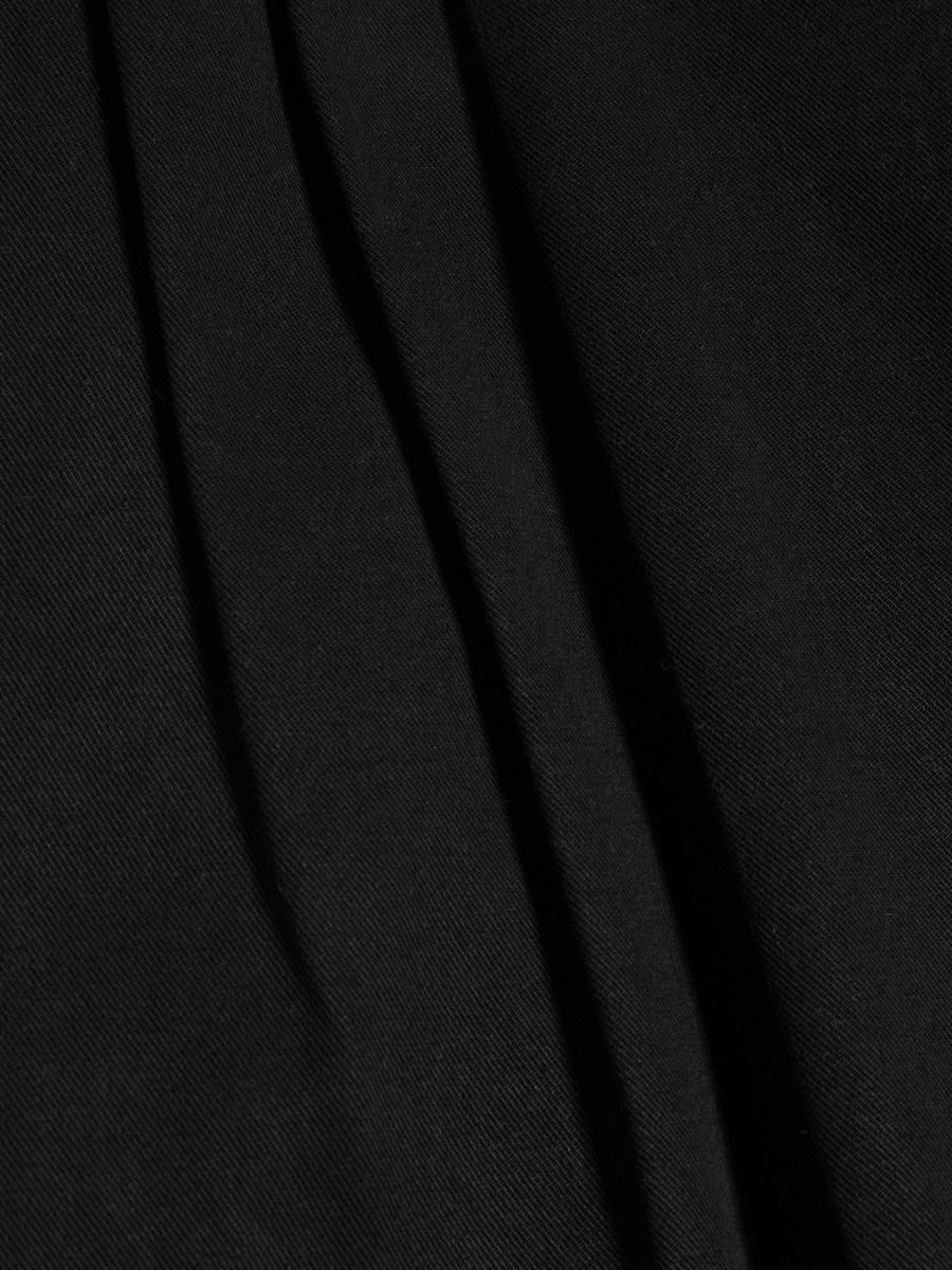 Lan Pleat Trousers